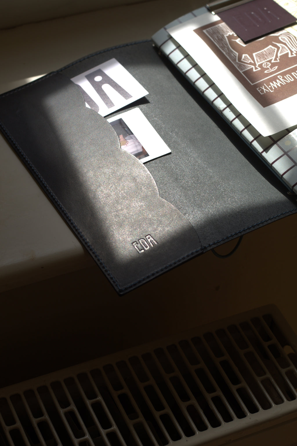 Atelier Journal