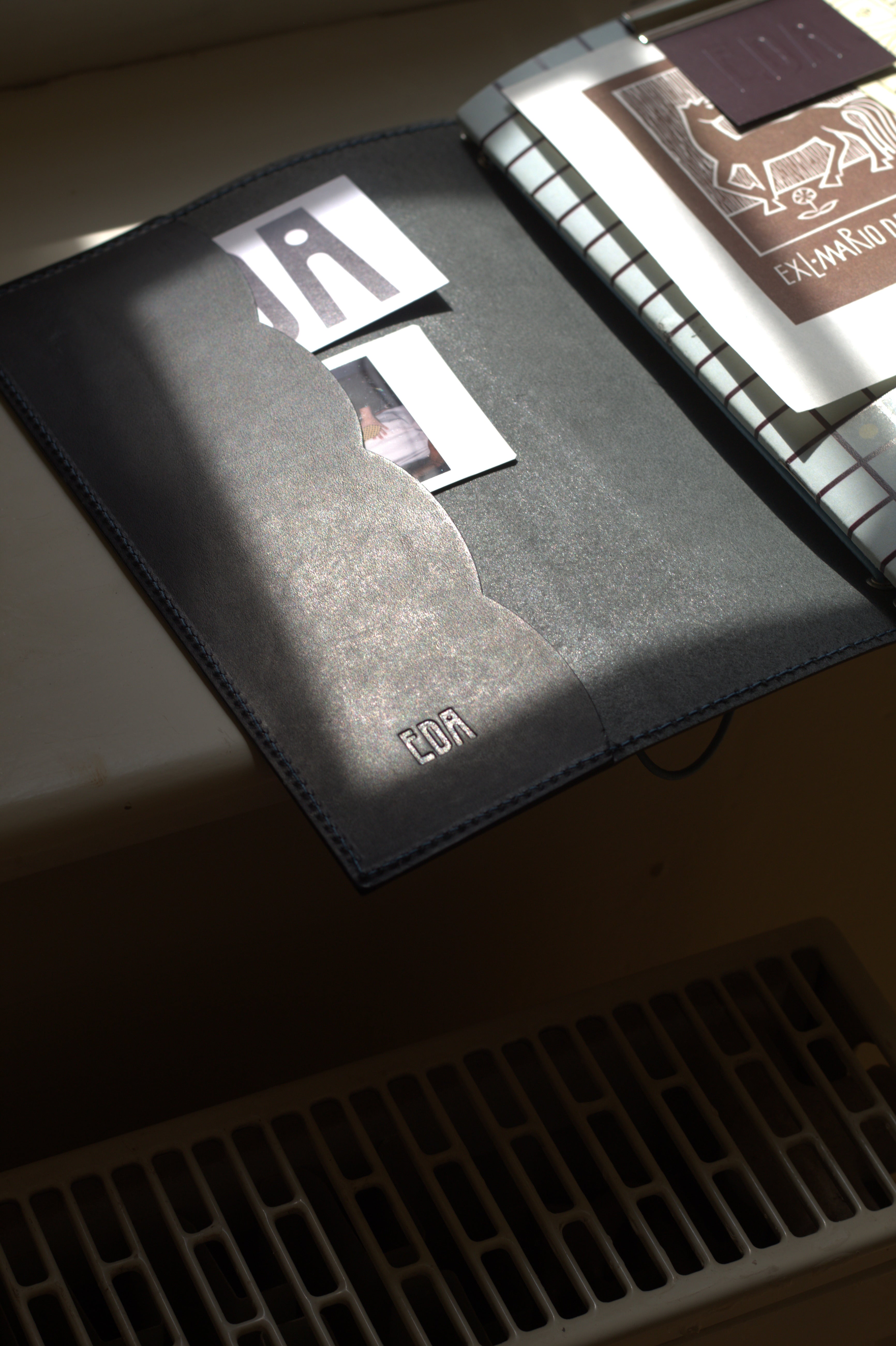 Atelier Journal